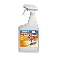 Monterey - Ant, Roach & Spider Spray 32 oz RTU