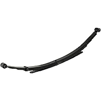 22-687HD Rear Leaf Spring Compatible with Select Models