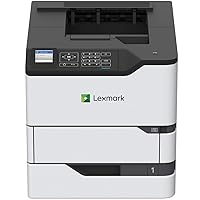 Lexmark Ms821dn Laser Printer