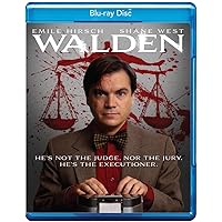 Walden [Blu-ray] Walden [Blu-ray] Blu-ray