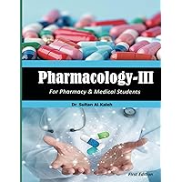 Pharmacology-III: Lectures on drugs for the Endocrine, Autacoids, and Blood drugs, for pharmacy and medical students