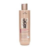 BlondMe ALL BLONDES LIGHT Shampoo 10 fl oz