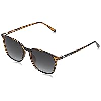 Fossil Men's Male Sunglass Style Fos 3091/S Rectangular