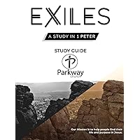 1 Peter Bible Study Guide: Family Worship and Small Group Guide