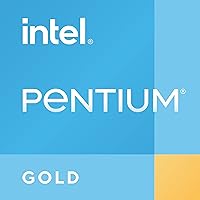 Intel Pentium Gold G7400 3.7GHz 2 Core LGA 1700 Desktop Processor OEM/Tray