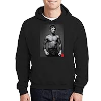 Manny Pacquiao - Men's Pullover Hoodie Sweatshirt FCA #FCAG334580
