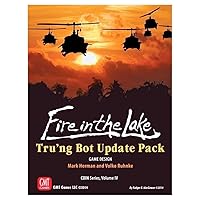 Fire in The Lake: Tru'ng Bot