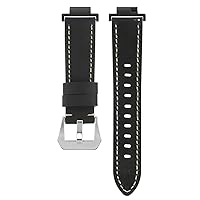 Genuine Leather Watch Bands Strap For Casio G-SHOCK GW- 9400 GW-9300 G-9300 G-9400 G-9200 GW-9200 GW-9101 GW- 9102 GW-9110 GW-9125