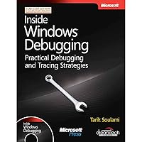 Inside Windows Debugging (Developer Reference) Inside Windows Debugging (Developer Reference) Paperback Kindle