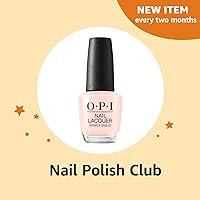 Highly Rated Nail Polish Club - Amazon Subscribe & Discover
