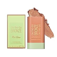 Makeup Blush,Waterproof Blush Cream Stick Natural Silky Makeup Matte Finish 4 Colors for Women and Girls