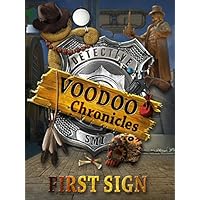 Voodoo Chronicles [Download]