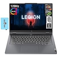 Lenovo Legion Slim 5 OLED Gaming Laptop 14.5