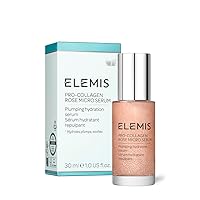 Pro-Collagen Rose Micro Serum | Hydration serum that plumps, soothes, and nourishes your skin while reducing fine lines & wrinkles.