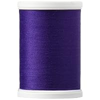 Coats: Thread & Zippers Dual Duty XP General Purpose Thread, 250-Yard, Purple