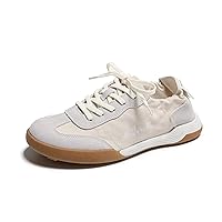 Women’s Shoes Vibe Sneakers - Fashion Running Trainers Flat, Breathable, Casual, Lightweight Footwear for Womens