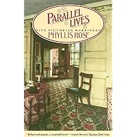 Parallel Lives: Five Victorian Marriages Parallel Lives: Five Victorian Marriages Paperback Kindle Hardcover