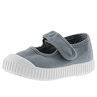 victoria MERCEDITA 136605 Canvas Size 5 Little Kid Colour Atlantic