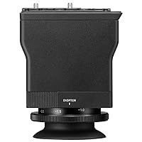 Sigma LVF-11 LCD Viewfinder for fp Mirrorless Digital Camera