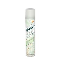 Batiste Shampoo Dry Bare 6.73 Ounce (200ml)