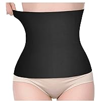 LODAY 2 in 1 Postpartum Recovery Belt,Body Wraps Works for Tighten Loose Skin