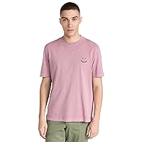 PS by Paul Smith Men's Happy T-Shirt