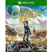 The Outer Worlds Xbox One The Outer Worlds Xbox One Xbox One