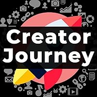 Creator Journey - Il tuo viaggio creativo inizia qui