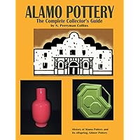 Alamo Pottery Alamo Pottery Paperback