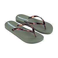 Ipanema Women's Ana Collection Flip Flops