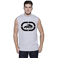 Funny Rude Offensive T-Shirt Mens Sleeveless T-Shirt Tank Top Muscle Tee