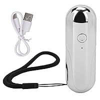 Insect Sting and Bite Relief, Electronic Tool for Itch&Swell Relief, USB Rechargeable Itch Treatment Device for Mosquito and Insect Bites, Effective Bite Relief Pen for Children and Adults