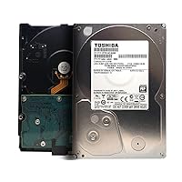 DT01ACA Series Hard Disk Drive
