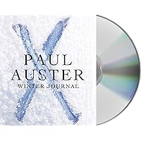 Winter Journal Winter Journal Hardcover Kindle Audible Audiobook Paperback Audio CD