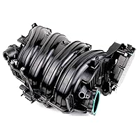 Genuine OEM 28310-2GGA0 Engine Intake Manifold / 283102GGA0 Compatible with Tucson 2018-2021, Santa Fe 2017-2020, Sonata 2015-2019, Kia Sportage 2017-2022, Optima 2016-2020, Sorento 2016-2020