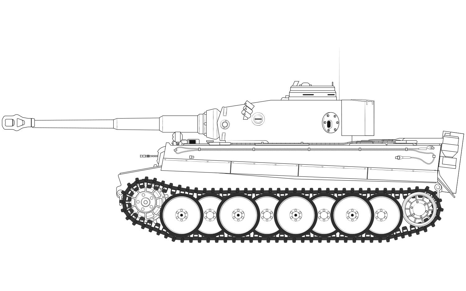 Hãy cùng tạo nên một bức tranh 3D tuyệt vời với Airfix A1354 Tiger-1 Early Version. Với những chi tiết tinh xảo, chiếc xe tăng sẽ được tái hiện độ chính xác tuyệt đối, mang đến cho bạn một trải nghiệm hoàn toàn mới và thú vị.