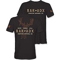 RakAdx Spot Stalk Kill Muley Shirt