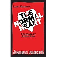 The Normal Heart The Normal Heart Paperback