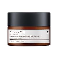 Perricone MD High Potency Face Finishing & Firming Moisturizer Broad Spectrum SPF 30, 0.5 fl. oz.
