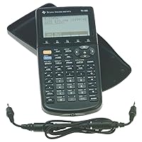 Texas Instruments TI-86 Graphing Calculator