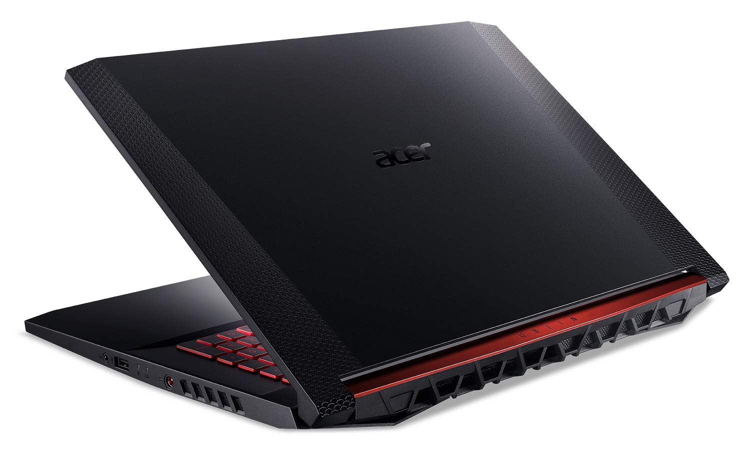 Acer Nitro 5 Gaming Laptop, 9th Gen Intel Core i7-9750H, NVIDIA GeForce RTX 2060, 17.3