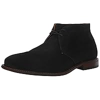 STACY ADAMS Men's Martfield Chukka Boot