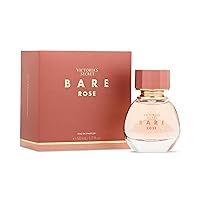 Victoria's Secret Bare Rose Eau de Parfum 1.7oz