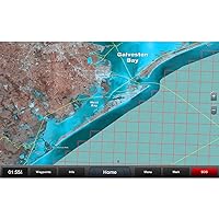 Garmin Standard Mapping - Texas East Premium microSD/SD Card [010-C1181-00]