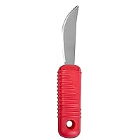 Essential Medical Supply Power of Red Rocker Knife for Alzheimers and Dementia