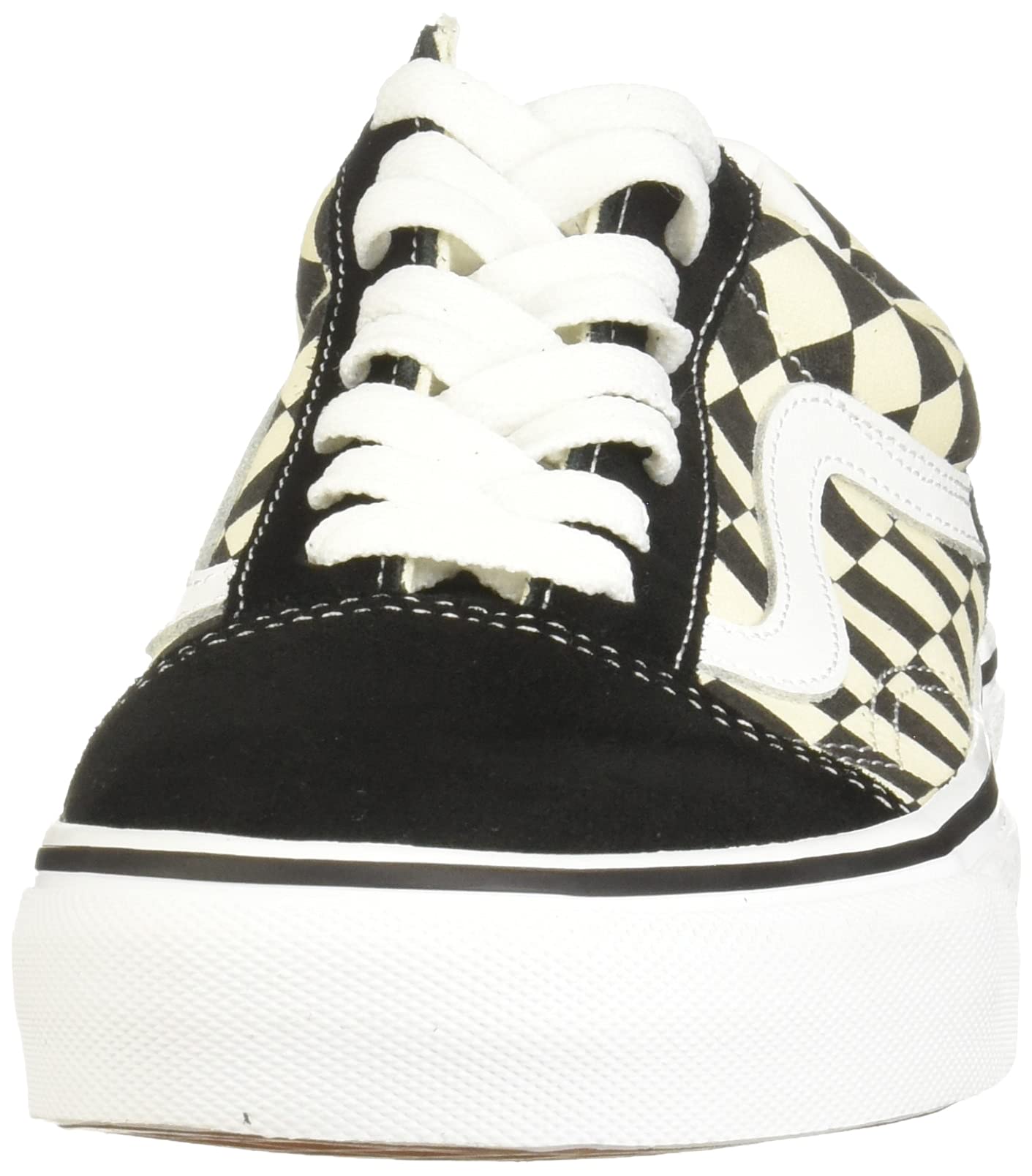 Vans Unisex Old Skool Classic Skate Shoes