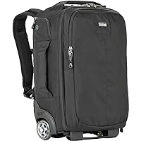 Essentials Convertible Rolling Backpack