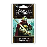 A Game of Thrones LCG Second Edition: In Daznak's Pit