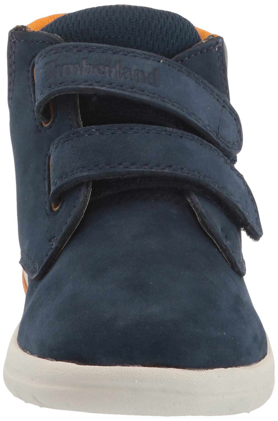 Timberland Unisex-Child Toddle Tracks Hook-and-Loop Bootie