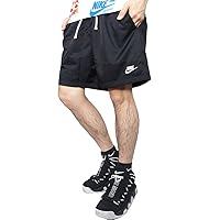 Nike Sports Woven Shorts Shorts Shorts, Black, Black